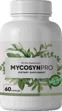 Mycosyn Pro - Antifungal supplement