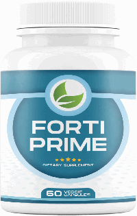 Forti Prime - Supplement for herpes