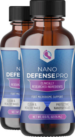 Nano Defense Pro - producto antifúgico